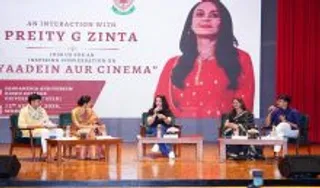 Preity Zinta