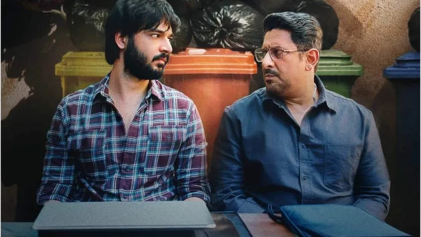 Jiohotstar Most Popular Web Series