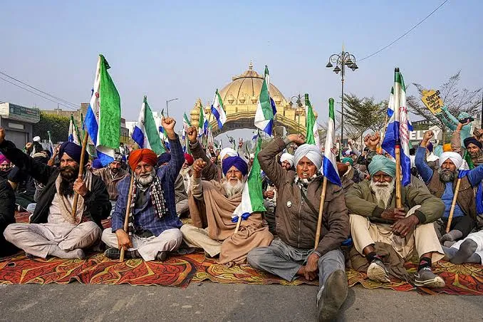 Punjab Employees Strike August 27