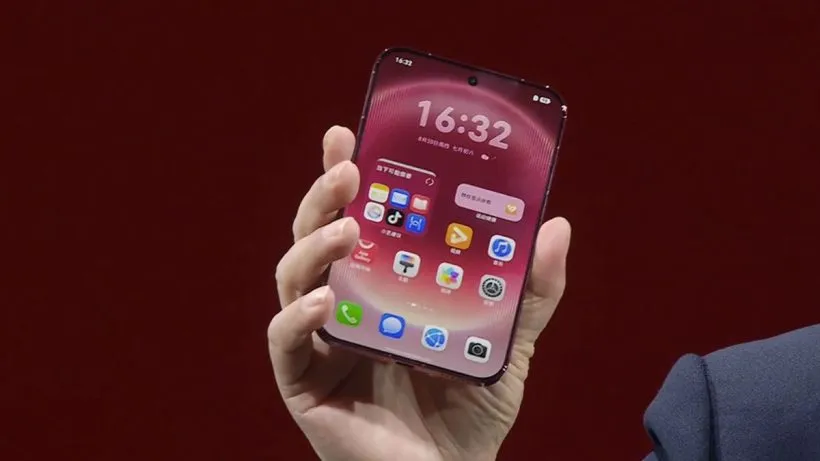 Huawei Pura X View launched