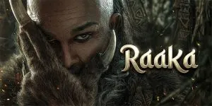 Raaka Movie Update