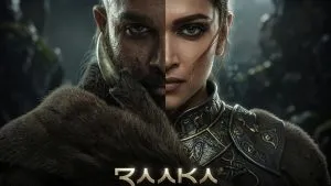 Raaka official Plot and Story leak