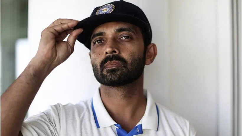 Ajinkya Rahane Debut As Commentator