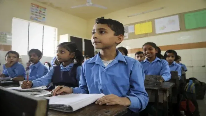 Rajasthan Government School New Rules