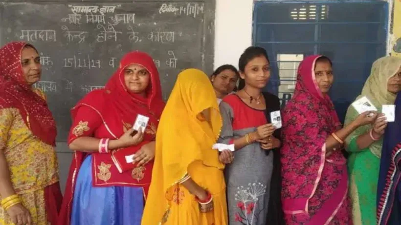 Rajasthan Local Body Elections 2026