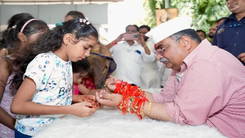 Rakshabandhan