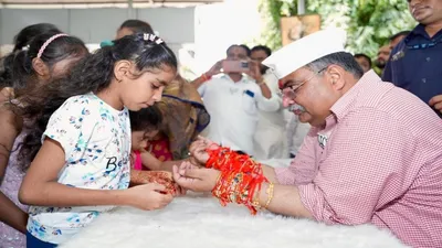Rakshabandhan