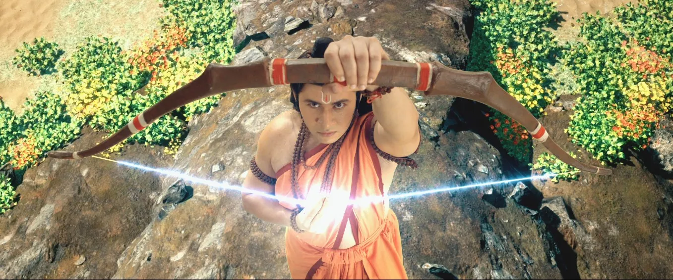 Mahakavya Shri Ramayan Katha Release Date