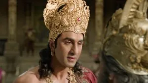 Ranbir Kapoor Ramayana VFX Controversy