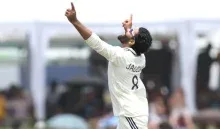 Ravindra Jadeja sets new Record