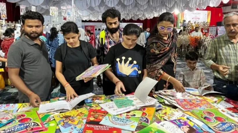 Reading Culture Will Get A New Dimension