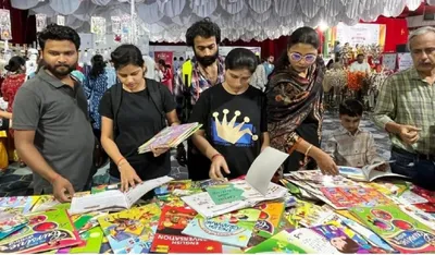 Reading Culture Will Get A New Dimension