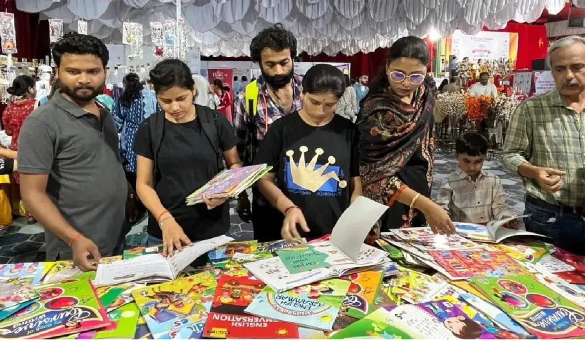 Reading Culture Will Get A New Dimension