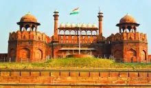 Red Fort