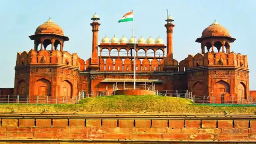 Red Fort