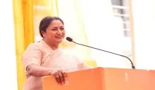 Rekha Gupta