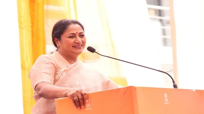 Rekha Gupta