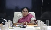 Rekha gupta