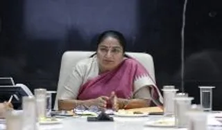 Rekha gupta