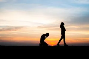 Relationship Me Breakup Ke Signs
