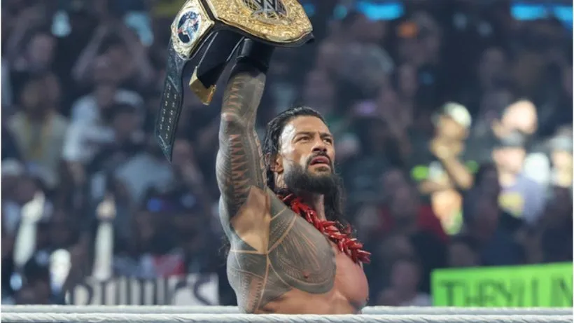 Roman Reigns Opponent In MITB
