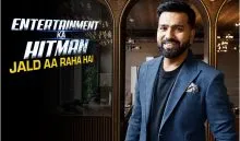 Rohit Sharma Show