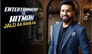 Rohit Sharma Show