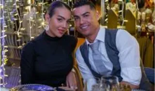 Cristiano Ronaldo And Georgina Rodriguez Marriage Agreement