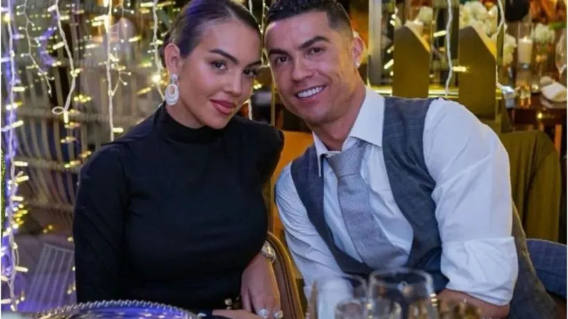 Cristiano Ronaldo And Georgina Rodriguez Marriage Agreement