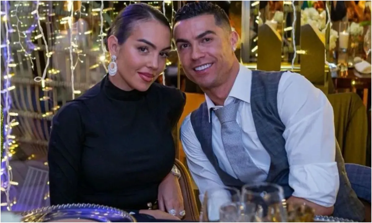 Cristiano Ronaldo And Georgina Rodriguez Marriage Agreement