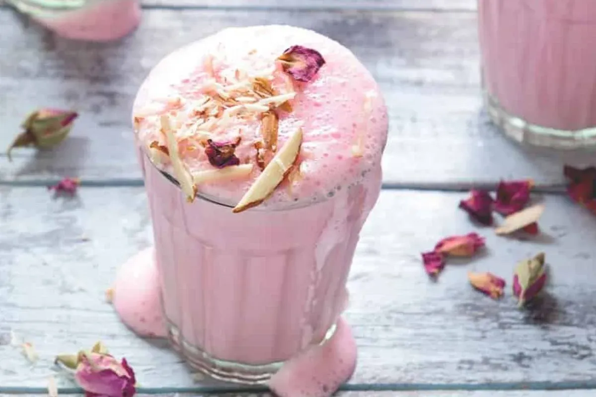  Festive drinks for Rakhi