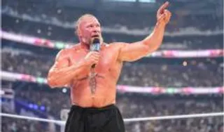 Brock Lesnar Retirement Confirm