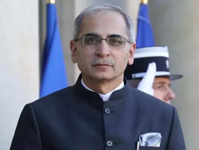 Indus Waters Treaty Suspension