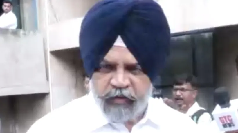 Punjab Assembly Monsoon Session