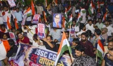 Jharkhand Recruitment Scam