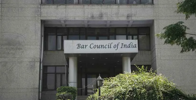 Bar Council of India