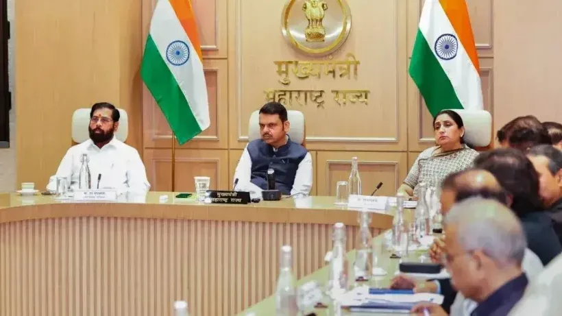 Maharashtra's Freedom of Religion Act