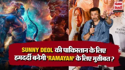 Sunny Deols Statement Will Impact Ramayana