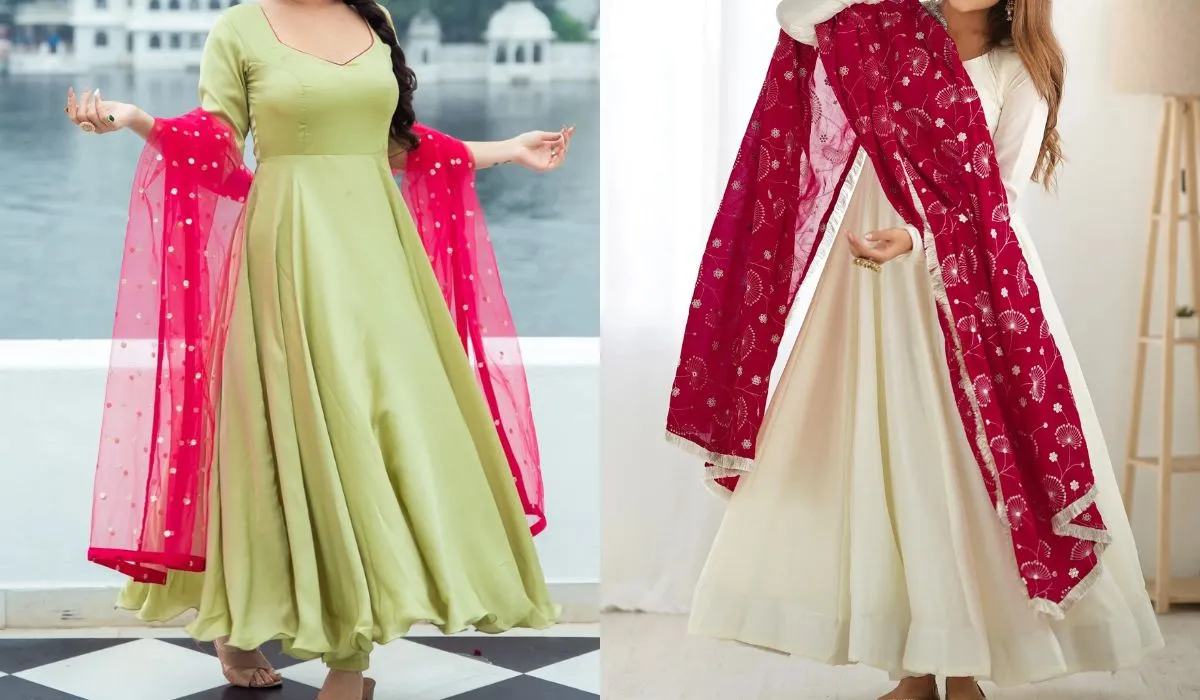 Sawan Shivratri Styling Tips
