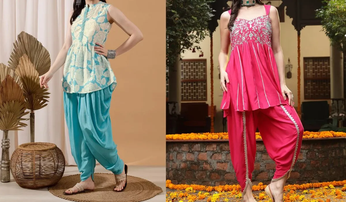 Sawan Shivratri Styling Tips