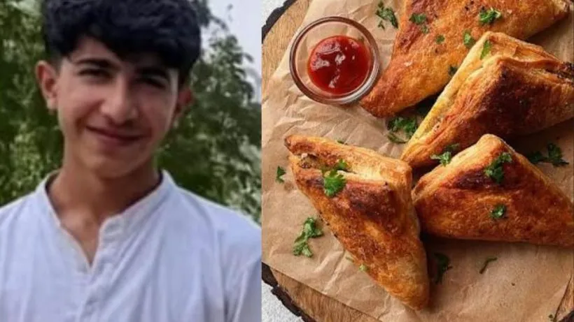 School Student Dies After Eating Patties