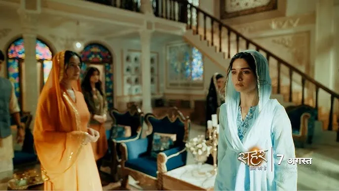 Seher Hone Ko Hai 05 August 2026 Spoiler Alert