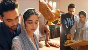 Seher Hone Ko Hai 18th August Spoiler Alert