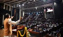Shivraj Singh Chauhan