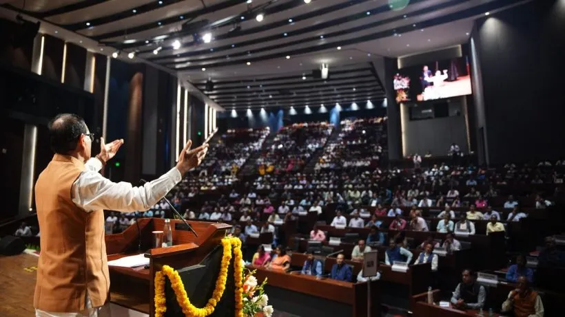 Shivraj Singh Chauhan