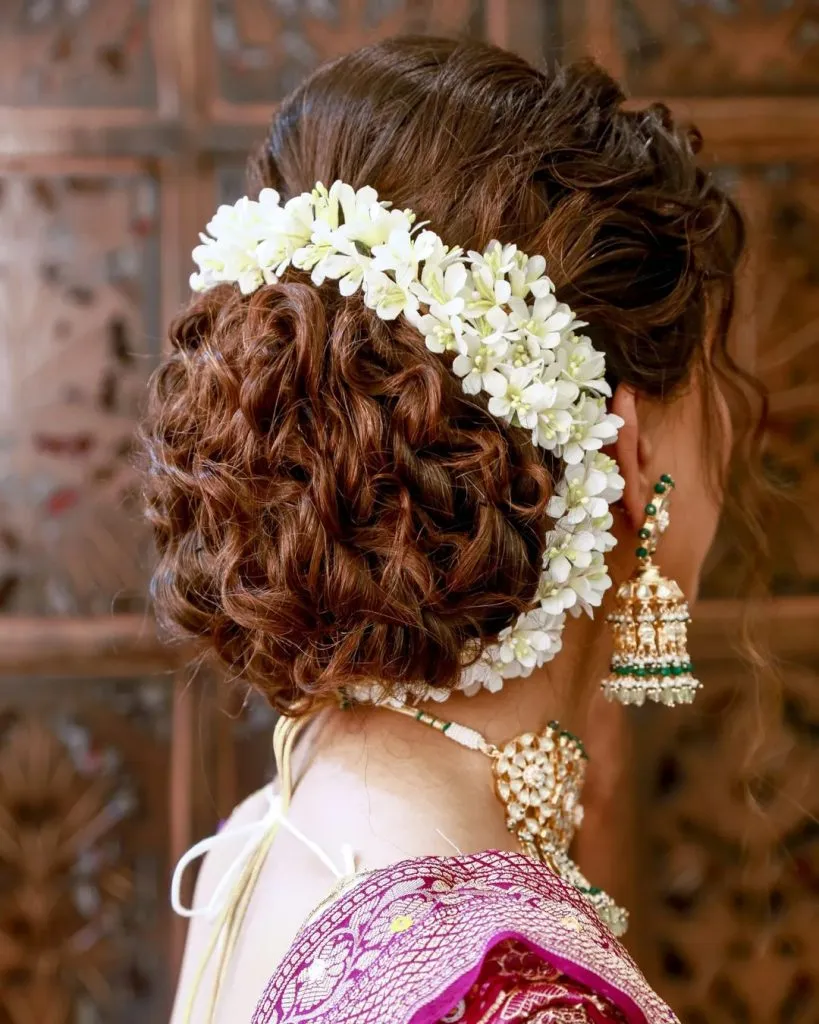 Raksha Bandhan 2026 Hairstyle Idea( Source: Social Media)