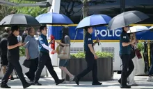 South Korea Heatwave Crisis
