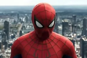 Spider-Man Brand New Day India box office