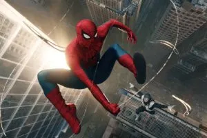 Spider Man Brand New Day Box Office