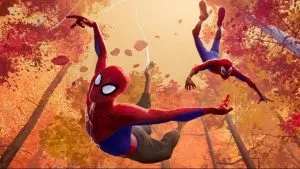 Spider Man Brand New Day Box Office Collection
